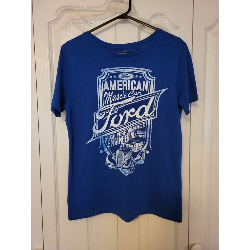 Womens tshirt